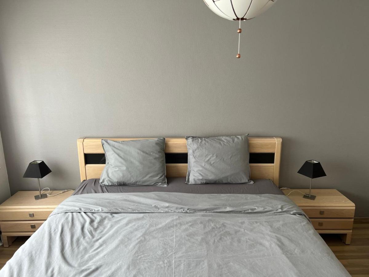 Appartement29 Wetteren Екстер'єр фото