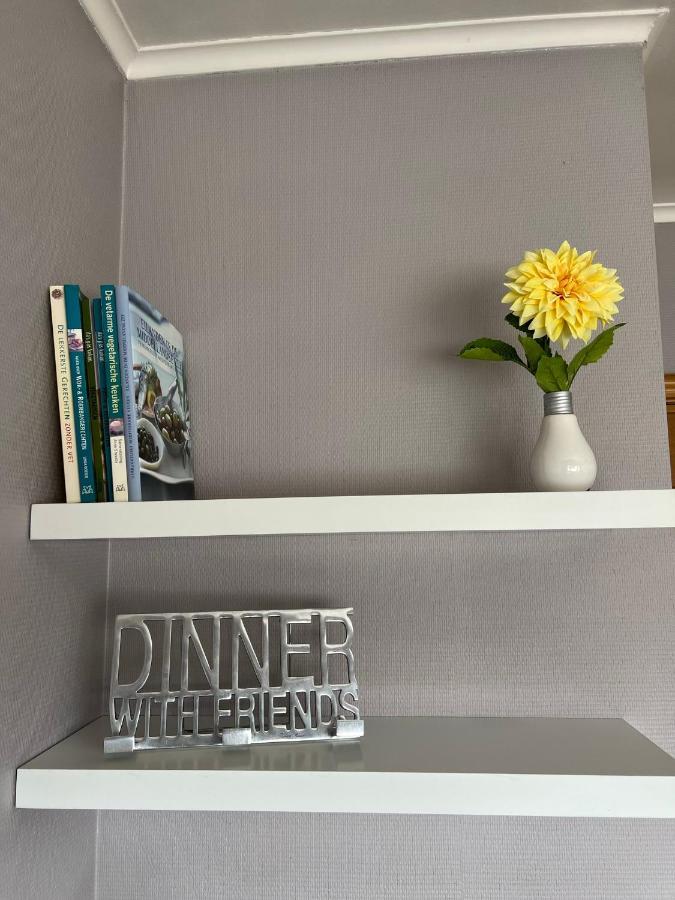 Appartement29 Wetteren Екстер'єр фото