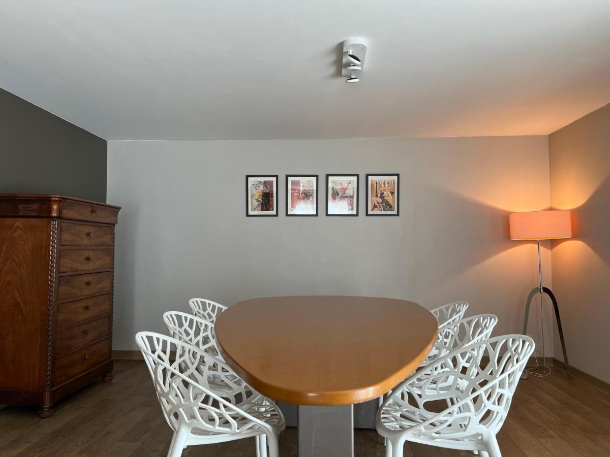 Appartement29 Wetteren Екстер'єр фото