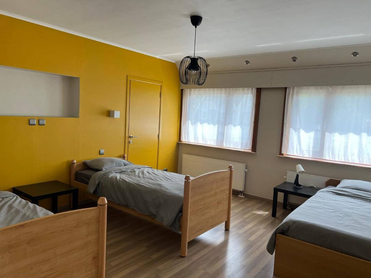 Appartement29 Wetteren Екстер'єр фото